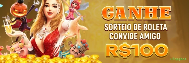 Login rápido no app ufopgbet