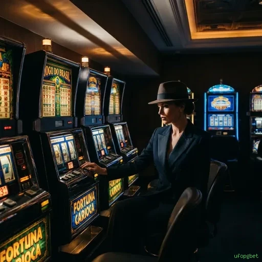 Download Android ufopgbet
