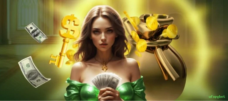 Download PC ufopgbet