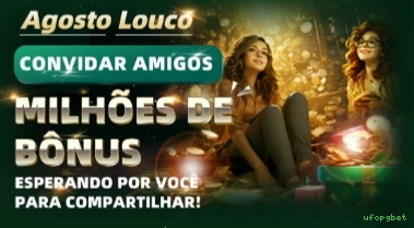 Reload Bonus ufopgbet