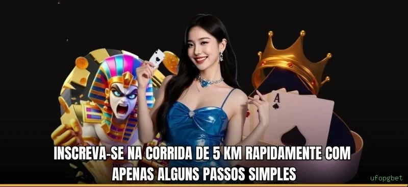 Programa VIP ufopgbet