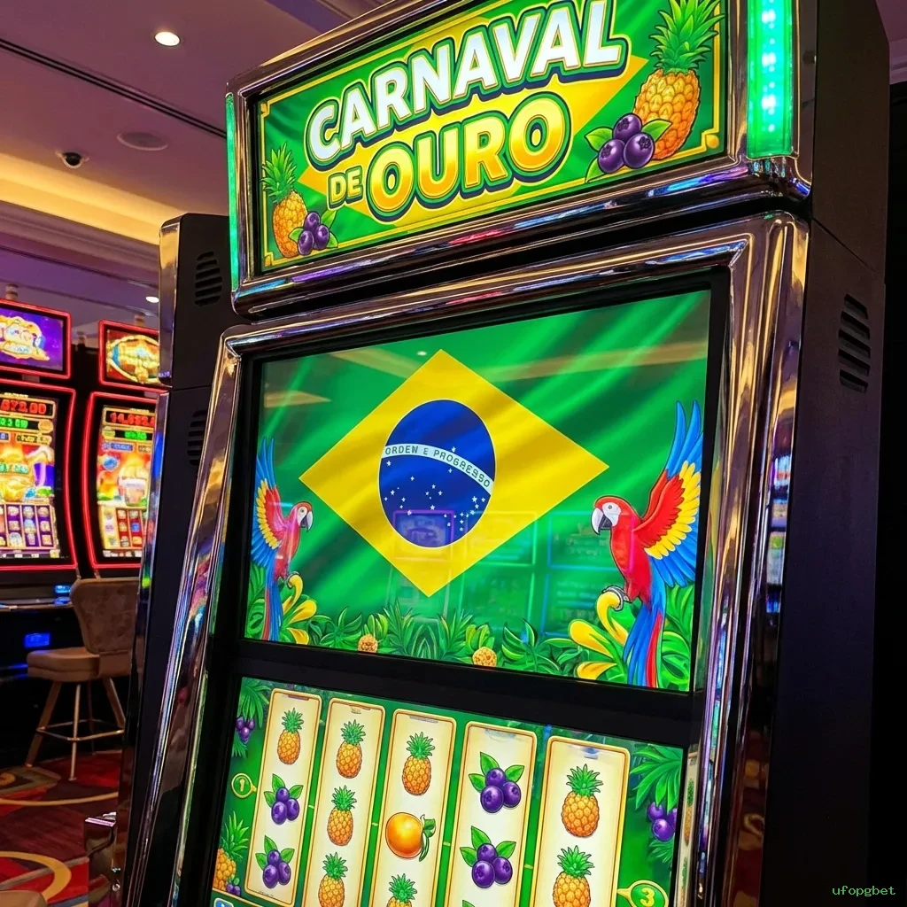 Promoções e bônus exclusivos da ufopgbet