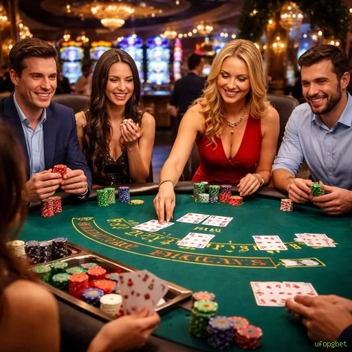 Dicas para ganhar na ufopgbet
